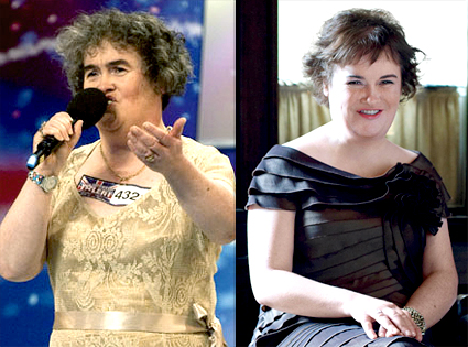 Susan Boyle Susan Boyle